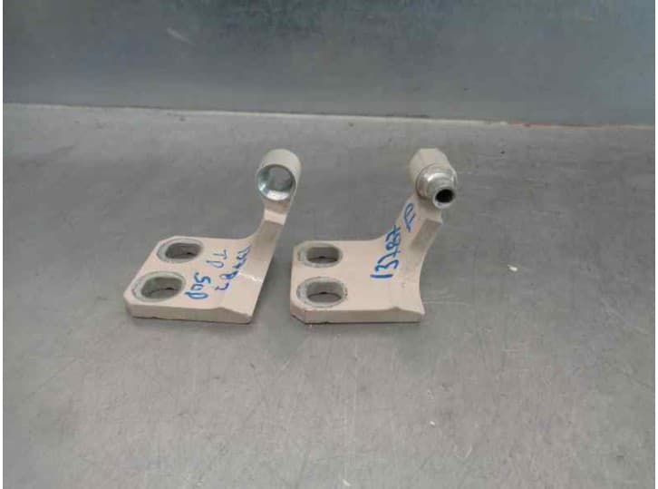Recambio de bisagra puerta para fiat 500x (334_) 1.6 (334axe1a) referencia OEM IAM 51940469 3