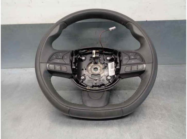 Recambio de volante para fiat 500x (334_) 1.6 (334axe1a) referencia OEM IAM 07356348910