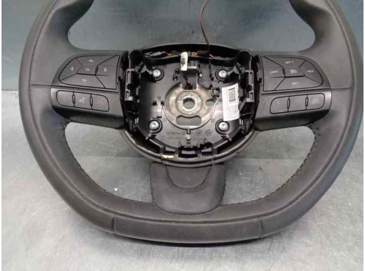 Recambio de volante para fiat 500x (334_) 1.6 (334axe1a) referencia OEM IAM 07356348910 2