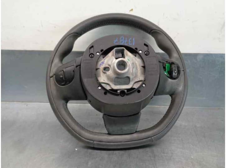 Recambio de volante para fiat 500x (334_) 1.6 (334axe1a) referencia OEM IAM 07356348910 3