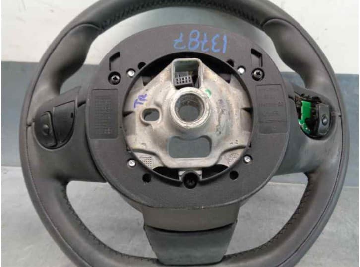 Recambio de volante para fiat 500x (334_) 1.6 (334axe1a) referencia OEM IAM 07356348910 4