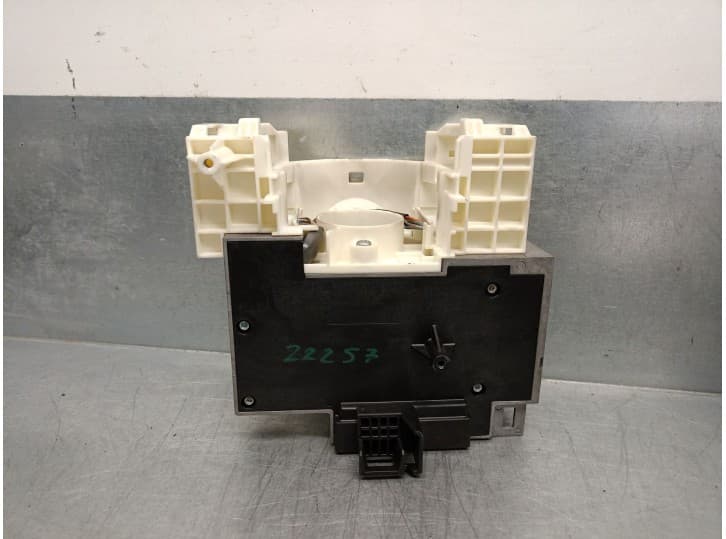 Recambio de antirrobo para mazda cx-5 (ke, gh) 2.0 (keefw) referencia OEM IAM K7400AZ91D 2