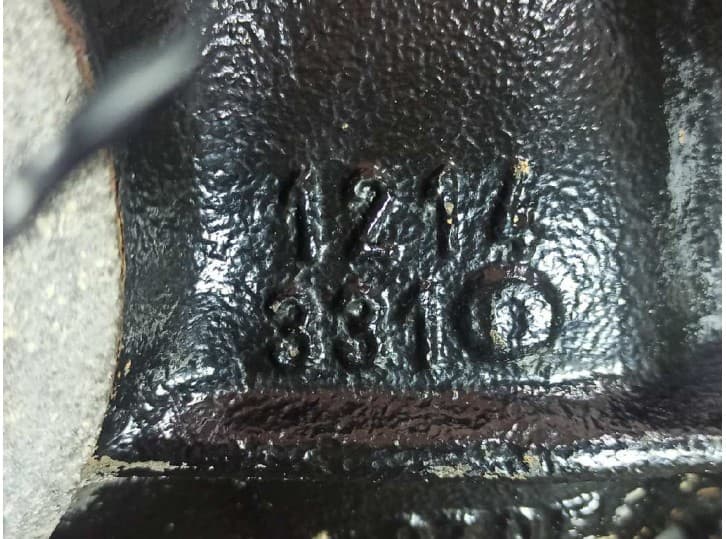 Recambio de diferencial trasero para bmw 5 (e39) 528 i referencia OEM IAM 1214331  3.07 5