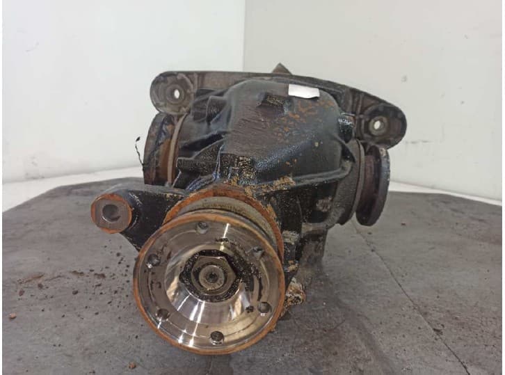 Recambio de diferencial trasero para bmw 5 (e39) 528 i referencia OEM IAM 1214331  3.07 8