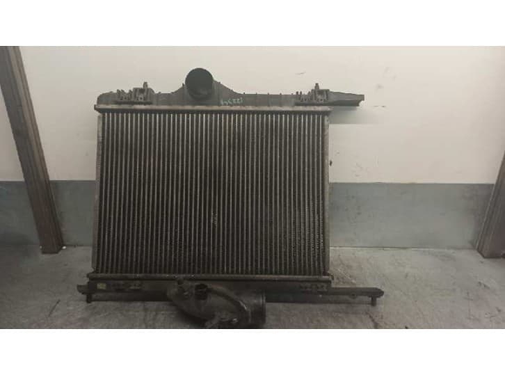 Recambio de intercooler para volvo s40 i (644) 2.0 t referencia OEM IAM ETP9360
