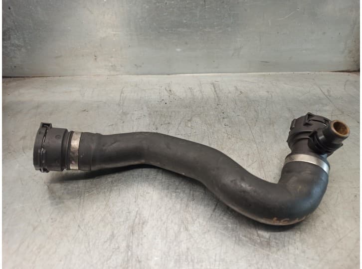 Recambio de tubo para bmw x6 (e71, e72) xdrive 40 d referencia OEM IAM 7808076 2