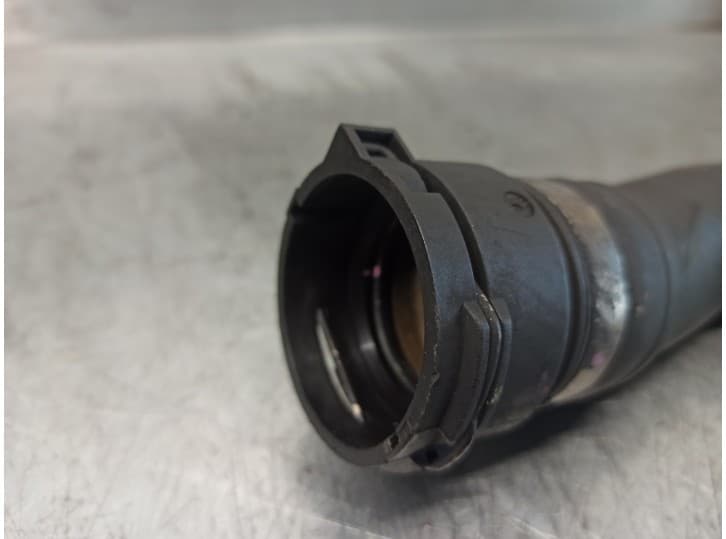 Recambio de tubo para bmw x6 (e71, e72) xdrive 40 d referencia OEM IAM 7808076 3
