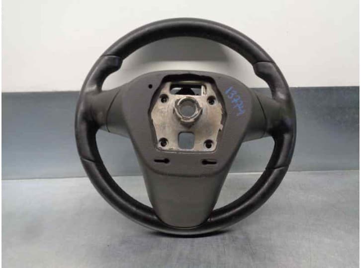 Recambio de volante para opel astra j sedán 1.4 turbo (69) referencia OEM IAM 13351029 3