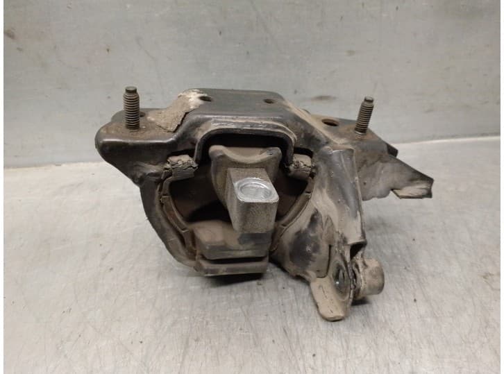 Recambio de soporte cambio para seat ibiza iii (6l1) 1.9 sdi referencia OEM IAM 6Q0139555 2