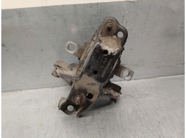 Recambio de soporte cambio para seat ibiza iii (6l1) 1.9 sdi referencia OEM IAM 6Q0139555 3