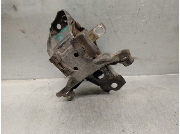 Recambio de soporte cambio para seat ibiza iii (6l1) 1.9 sdi referencia OEM IAM 6Q0139555 4