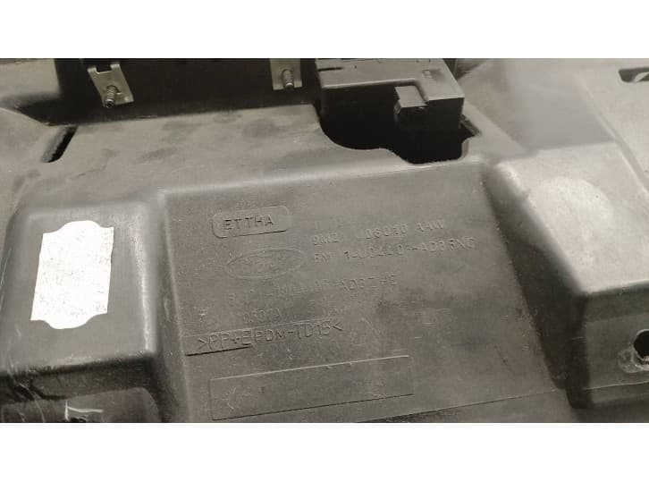 Recambio de guantera para ford s-max (wa6) 1.6 ecoboost referencia OEM IAM 9M21U06010 5