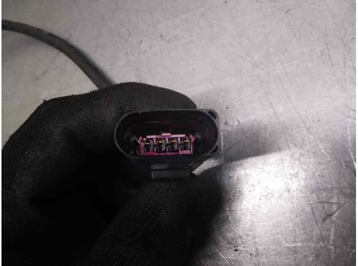 Recambio de sonda lambda para seat ibiza v (kj1, kjg) 1.0 referencia OEM IAM 04C906262AF 3