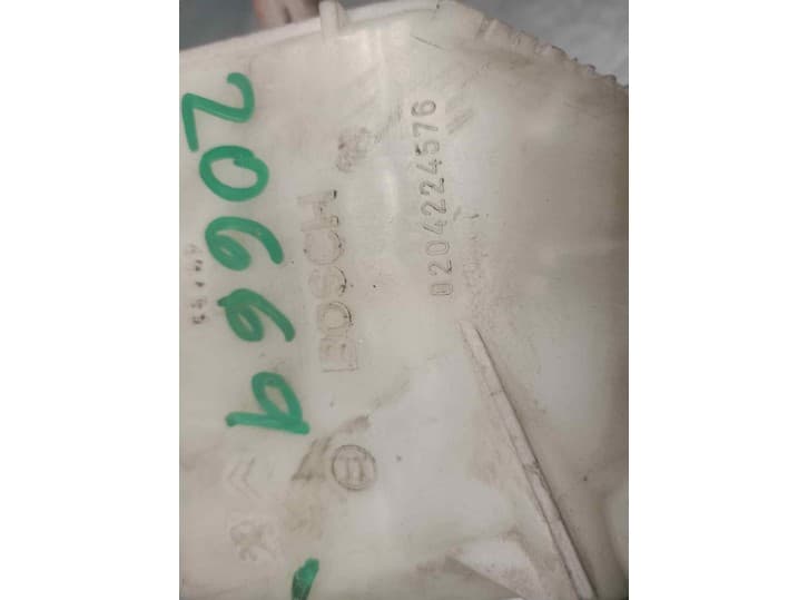 Recambio de bomba freno para citroën c4 i (lc_) 1.6 hdi referencia OEM IAM 0204224576 5