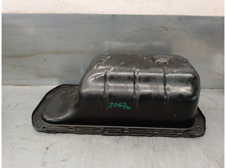 Recambio de carter para citroën c4 i (lc_) 1.6 hdi referencia OEM IAM 9813973280 2