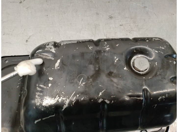 Recambio de carter para citroën c4 i (lc_) 1.6 hdi referencia OEM IAM 9813973280 3