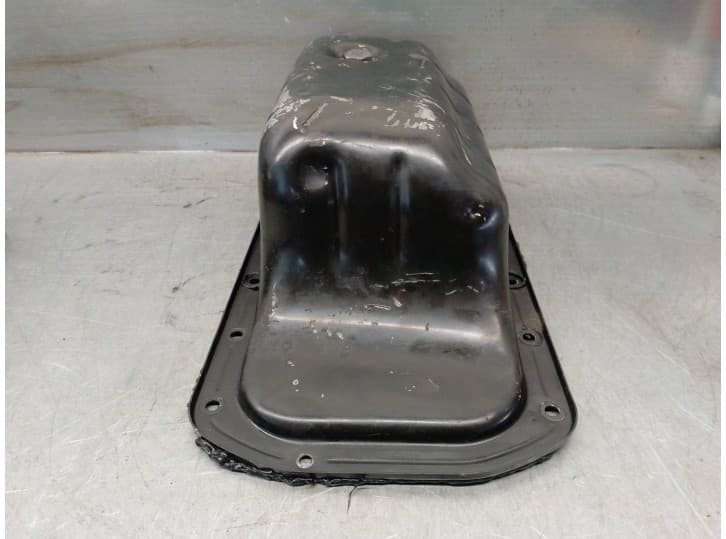 Recambio de carter para citroën c4 i (lc_) 1.6 hdi referencia OEM IAM 9813973280 4
