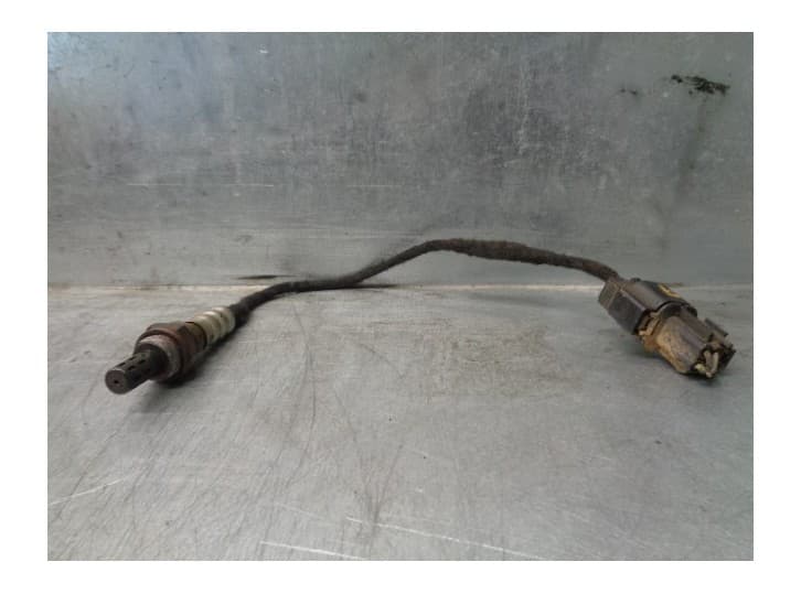 Recambio de sonda lambda para hyundai elantra iii (xd) 1.6 referencia OEM IAM 0258986627