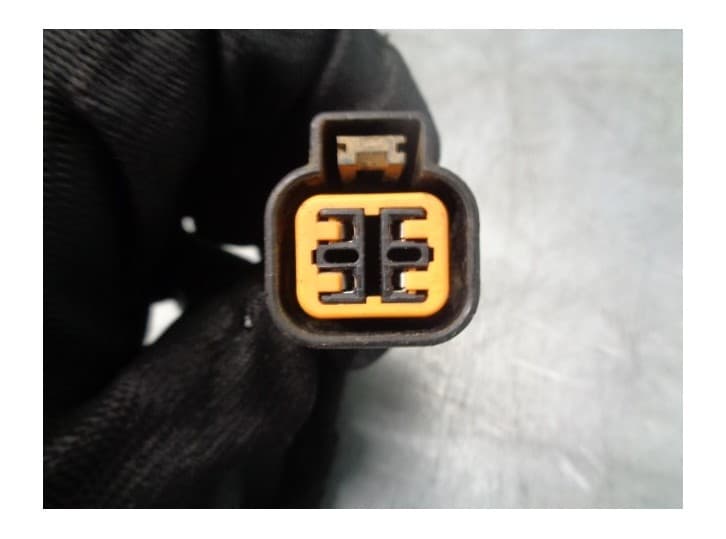 Recambio de sonda lambda para hyundai elantra iii (xd) 1.6 referencia OEM IAM 0258986627 2