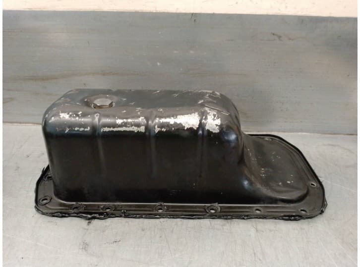 Recambio de carter para citroën c4 i (lc_) 1.6 hdi referencia OEM IAM 9813973280 5