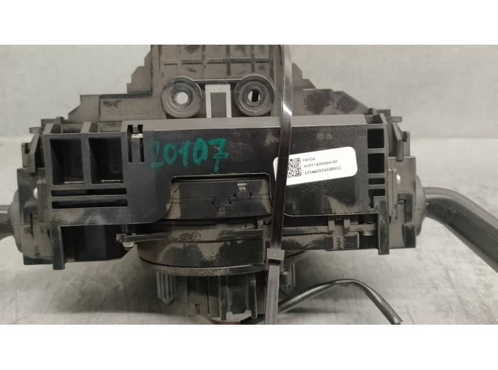 Recambio de mando luces para ford s-max (wa6) 1.6 ecoboost referencia OEM IAM 6G9T17A553AE 4