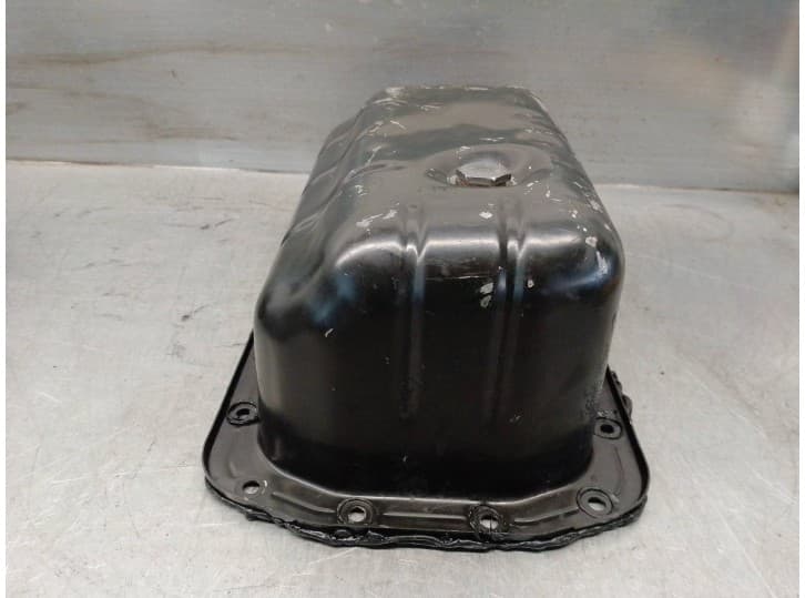 Recambio de carter para citroën c4 i (lc_) 1.6 hdi referencia OEM IAM 9813973280 6