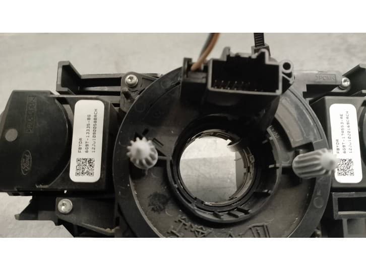 Recambio de mando luces para ford s-max (wa6) 1.6 ecoboost referencia OEM IAM 6G9T17A553AE 5