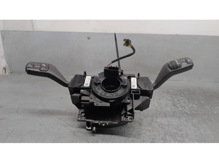 Recambio de mando luces para ford s-max (wa6) 1.6 ecoboost referencia OEM IAM 6G9T17A553AE 6