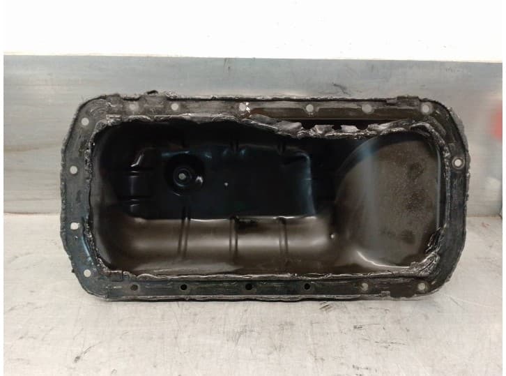 Recambio de carter para citroën c4 i (lc_) 1.6 hdi referencia OEM IAM 9813973280 7