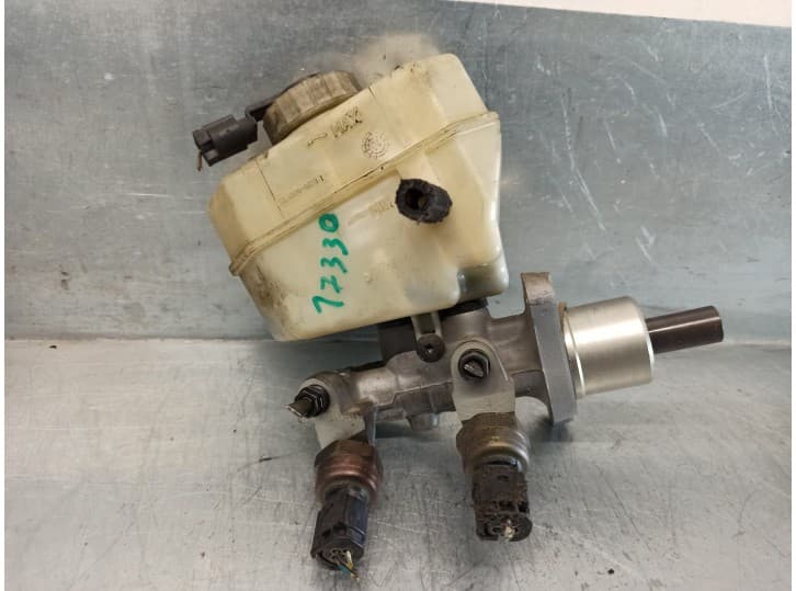 Recambio de bomba freno para bmw 3 compact (e46) 320 td referencia OEM IAM 03350884781