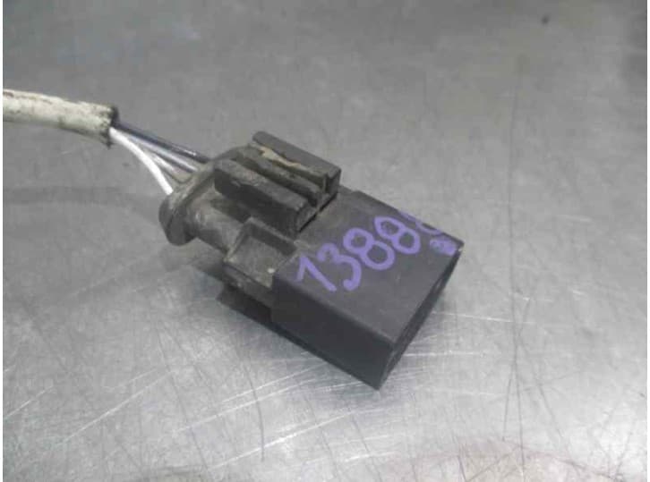 Recambio de sonda lambda para mini mini (r50, r53) cooper referencia OEM IAM 0872674 4