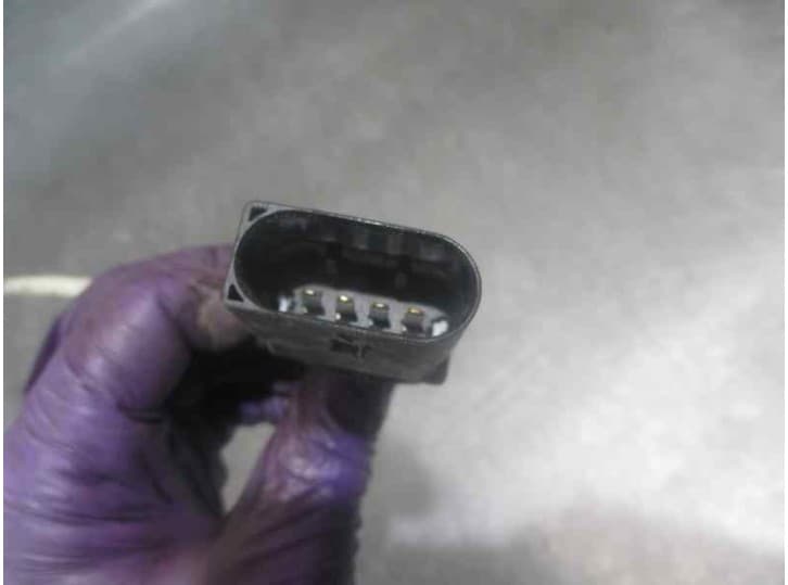 Recambio de sonda lambda para mini mini (r50, r53) cooper referencia OEM IAM 0872674 6
