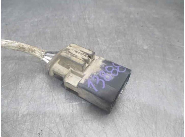 Recambio de sonda lambda para mini mini (r50, r53) cooper referencia OEM IAM 0872674 4