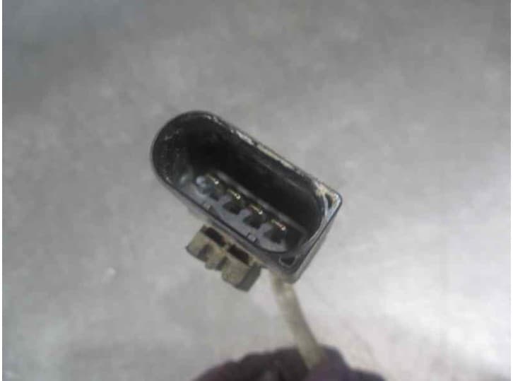 Recambio de sonda lambda para mini mini (r50, r53) cooper referencia OEM IAM 0872674 6