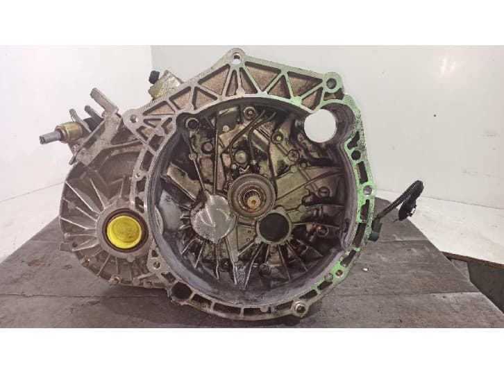 Recambio de caja cambios para rover 75 (rj) 2.5 v6 referencia OEM IAM 25S39 99480338168G