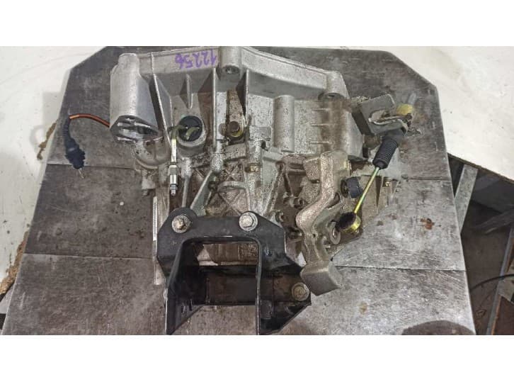 Recambio de caja cambios para rover 75 (rj) 2.5 v6 referencia OEM IAM 25S39 99480338168G 5