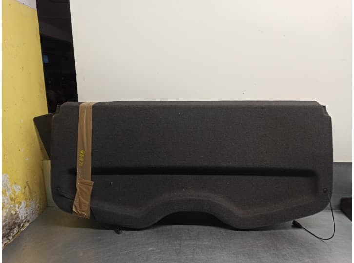 Recambio de bandeja trasera para bmw 5 (e39) 523 i referencia OEM IAM 3997762F09292
