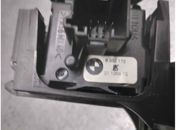 Recambio de mando luces para bmw 5 (e39) 523 i referencia OEM IAM 32311162088 8352013 4