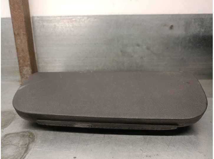 Recambio de molduras delanteras para bmw x5 (e53) 3.0 d referencia OEM IAM 51458402229 3