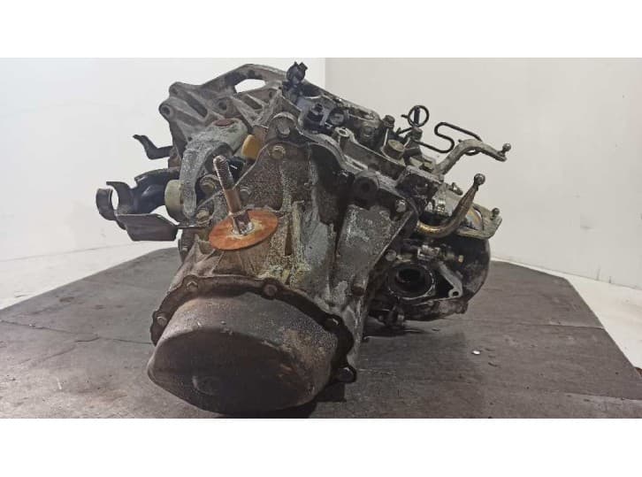 Recambio de caja cambios para citroën zx (n2) 1.9 dt referencia OEM IAM 20CL32 4152318 3