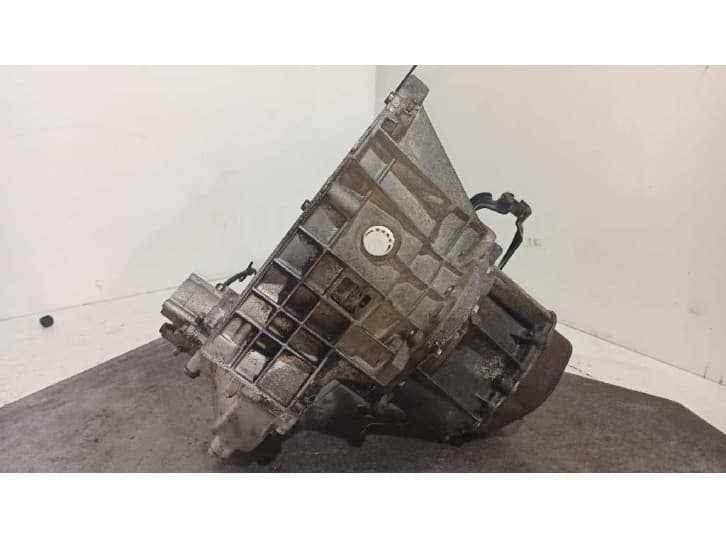 Recambio de caja cambios para citroën zx (n2) 1.9 dt referencia OEM IAM 20CL32 4152318 6