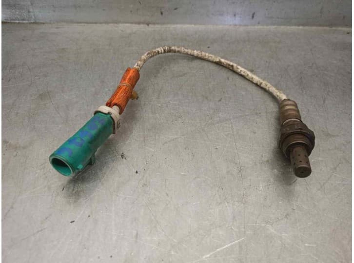 Recambio de sonda lambda para ford fiesta vi (cb1, ccn) 1.25 referencia OEM IAM AE81