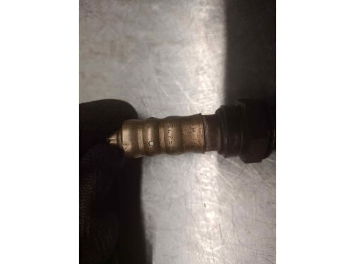 Recambio de sonda lambda para ford fiesta vi (cb1, ccn) 1.25 referencia OEM IAM AE81 2