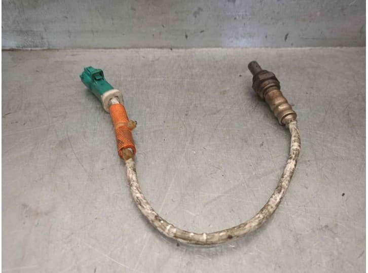 Recambio de sonda lambda para ford fiesta vi (cb1, ccn) 1.25 referencia OEM IAM AE81 4