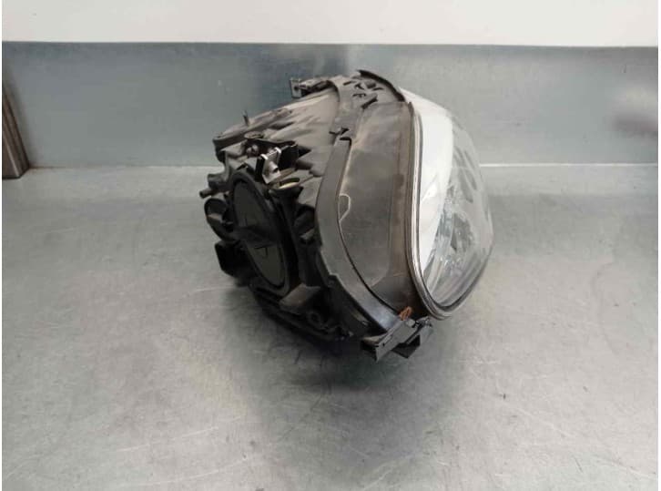 Recambio de faro derecho para bmw 5 (e60) 520 d referencia OEM IAM 1EL01013102 5