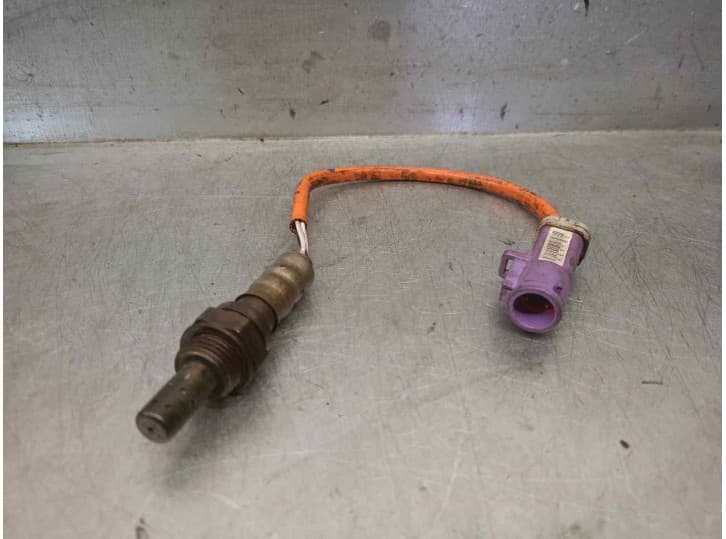 Recambio de sonda lambda para ford fiesta vi (cb1, ccn) 1.25 referencia OEM IAM AE819G444BC