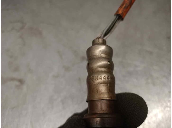 Recambio de sonda lambda para ford fiesta vi (cb1, ccn) 1.25 referencia OEM IAM AE819G444BC 3