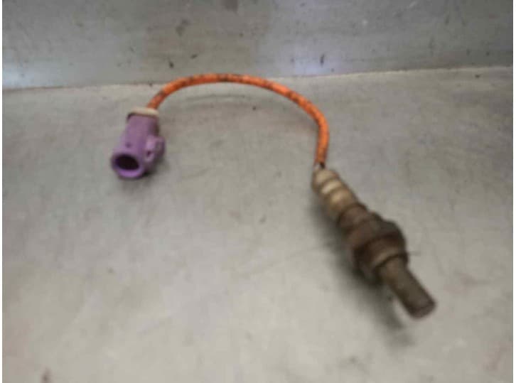 Recambio de sonda lambda para ford fiesta vi (cb1, ccn) 1.25 referencia OEM IAM AE819G444BC 4