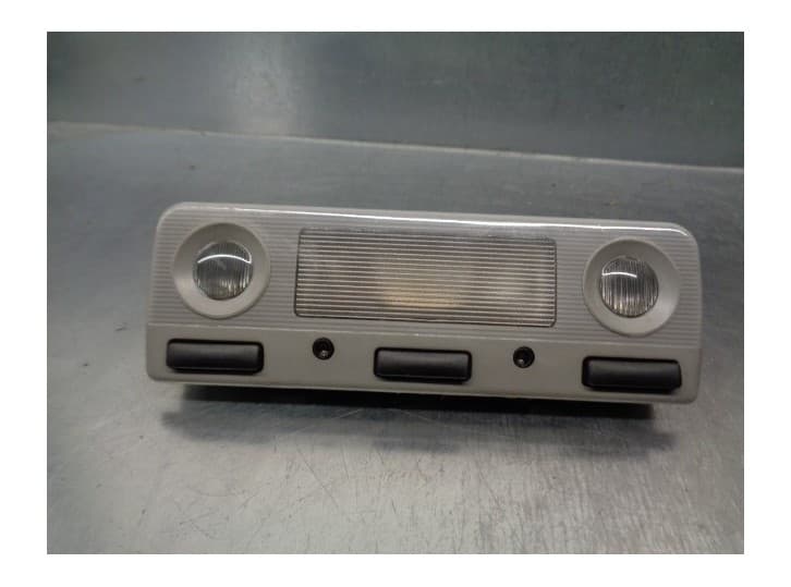 Recambio de luz interior para bmw 5 (e39) 530 d referencia OEM IAM 8369511