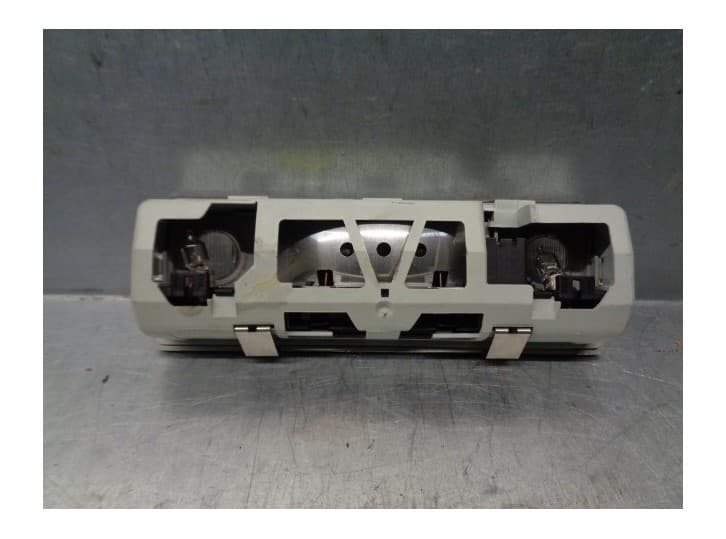 Recambio de luz interior para bmw 5 (e39) 530 d referencia OEM IAM 8369511 2
